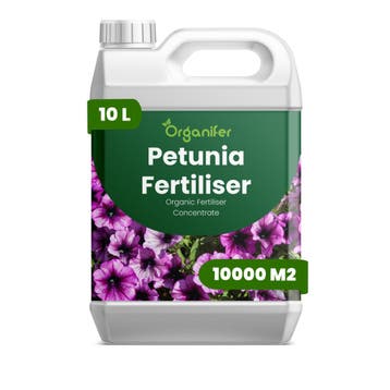 Petunia vloeibare meststof - 10 liter, Verzenden, Mest