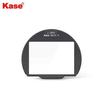 Kase Clip-in Filter Canon R MCUV, Audio, Tv en Foto, Fotografie | Filters, Ophalen of Verzenden, Nieuw, UV-filter, Overige merken