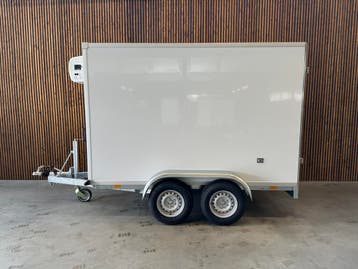 Proline TA300M koelwagen, Nieuw