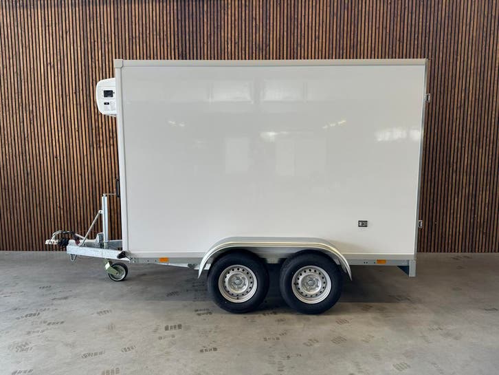 Proline TA300M koelwagen, Auto diversen, Aanhangers en Bagagewagens