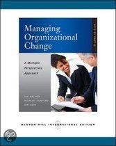 Managing Organizational Change 9780071263733, Boeken, Verzenden, Zo goed als nieuw