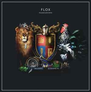 cd card - Flox - Homegrown (PROMO), Verzenden, Zo goed als nieuw, Rock en Metal