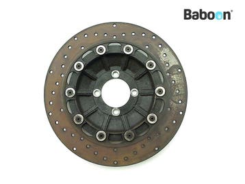 Remschijf Voor BMW R 100 RS (R100RS), Verzenden, Gebruikt