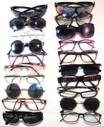 Themacollectie - 20x brillen - TOM FORD, PERSOL-RATTI,