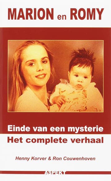 Marion en Romy - H. Korver 9789059115439, Boeken, Verzenden, Gelezen, H. Korver