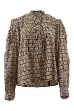 Estseven Blouse in maat L Roze, Est'seven, Verzenden, Zo goed als nieuw, Overige kleuren