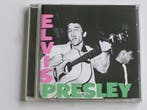 Elvis Presley - Elvis Presley (geremastered), Ophalen of Verzenden, Zo goed als nieuw