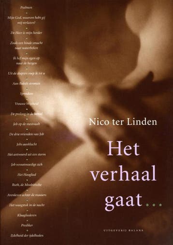 Het verhaal gaat 5 - N. ter Linden 9789050184953, Verzenden, Gelezen, N. ter Linden