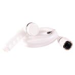 Doucheslang met Kop voor Buitendouche Aansluiting, Caravans en Kamperen, Ophalen of Verzenden, Nieuw