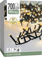 2dekans | Microcluster - 700 led - 14m - two tone romantic, Diversen, Ophalen of Verzenden, Zo goed als nieuw