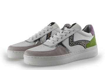 Maruti Sneakers in maat 38 Wit, Kleding | Dames, Schoenen, Verzenden, Wit, Maruti, Sneakers of Gympen