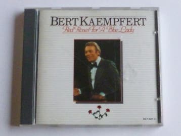 Bert Kaempfert - Red roses for a blue lady, Ophalen of Verzenden, Zo goed als nieuw