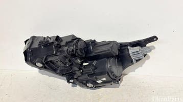 Opel Crossland X LED rechter koplamp rechts 13467968, Auto-onderdelen, Verlichting, Ophalen, Gebruikt, Opel