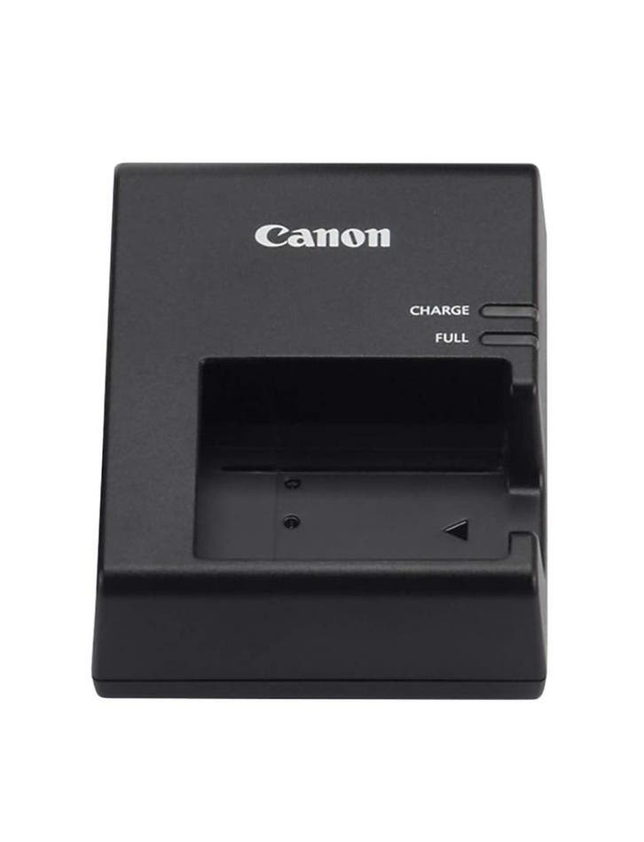 Canon LC-E10 Acculader voor LP-E10, Audio, Tv en Foto, Fotografie | Fotostudio en Toebehoren, Zo goed als nieuw, Verzenden