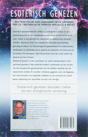 Esoterisch genezen 9789020284461 Alan Hopking, Boeken, Verzenden, Gelezen, Alan Hopking