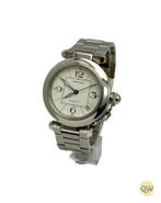 Cartier Pasha 35MM, Ophalen of Verzenden, Zo goed als nieuw, Polshorloge