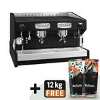 GGM Gastro | Espressomachine Eminence - 2-groeps - |, Verzenden, Nieuw in verpakking