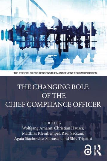 9781041168409 The Principles for Responsible Management E..., Verzenden, Nieuw, Agata Stachowicz-Stanusch