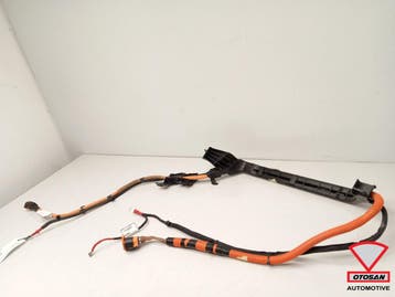 Smart Fortwo 453 EQ Kabelboom Accu A4538208000, Ophalen, Gebruikt, Smart
