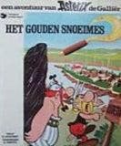 Asterix 2: Het gouden snoeimes - Asterix 2: Het gouden, Boeken, Ophalen of Verzenden, Nieuw