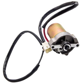 Starter geschikt voor Polaris ATV Outlaw 90110, Sportsman..., Motoren, Verzenden, Nieuw
