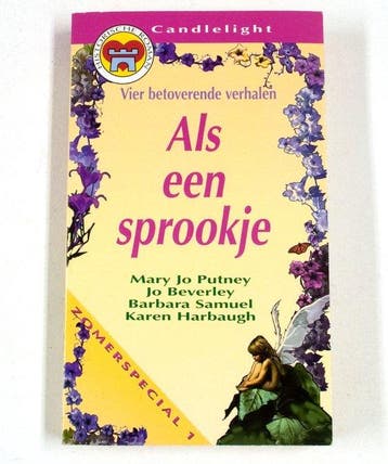 Als een sprookje - Putney, Verzenden, Gelezen