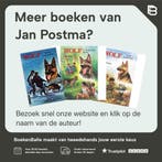 Wolf en de diamantdieven / Wolf 9789020634273 Jan Postma, Verzenden, Gelezen, Jan Postma