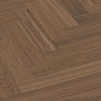 Meister Lindura HS 500 Amerikaans Notelaar classic 8924, Ophalen of Verzenden, Nieuw, Bruin, Parket