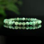 Natuurlijke smaragd - prachtige kwaliteit zonder behandeling