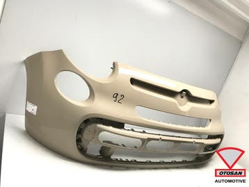 Fiat 500L Voorbumper Bumper Origineel!, Ophalen, Gebruikt, Fiat, Bumper