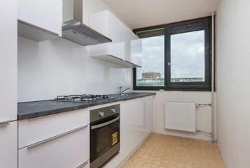Te Huur 3 Kamer Appartement Ganzenstraat In Amersfoort, Direct bij eigenaar, Amersfoort, Utrecht, Appartement