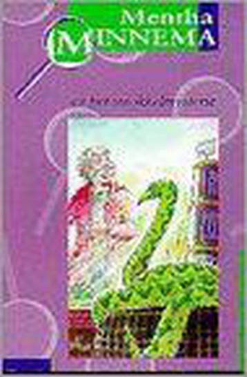 Het smokkelmysterie / Mentha Minnema - J. Schotanus, Verzenden, Gelezen, J. Schotanus