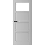 Weekamp binnendeur WK6517-A1 78x201,5 (wit, Stomp), Minder dan 80 cm, Binnendeur, Nieuw, Ophalen of Verzenden