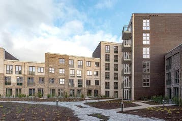 Te huur: Appartement Rocamadour in Purmerend