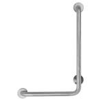 Wandbeugel gehoekt 90 graden | L-vorm | RVS, Ophalen of Verzenden, Nieuw