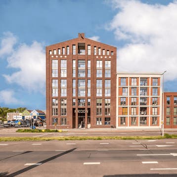 Appartement in Zaandam gevonden voor €1200,- pm, Direct bij eigenaar, Noord-Holland, Zaandam, Appartement