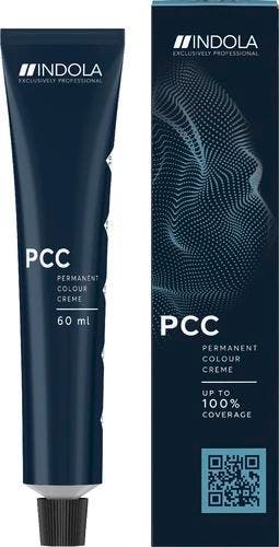 Indola Permanent Caring Color 60ml (Verf (permanent)), Sieraden, Tassen en Uiterlijk, Uiterlijk | Haarverzorging, Verzenden, Nieuw