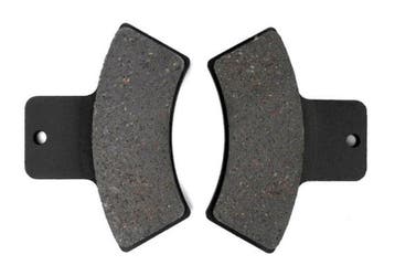 EPI 98-04 Polaris 250-500 ATV Brake Pad, Ophalen of Verzenden, Nieuw