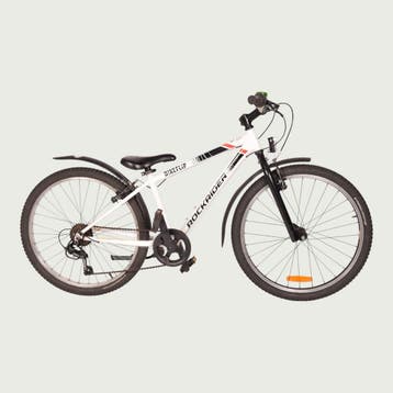 Rockrider kinderfiets 24 inch, Ophalen of Verzenden, Gebruikt, Rockrider