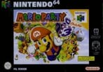 Mario64.nl: Mario Party Lelijk Eendje - iDEAL!, Spelcomputers en Games, Games | Nintendo 64, Ophalen of Verzenden, Gebruikt