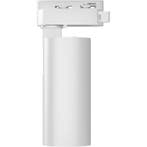 LED Railspot - Track Spot - Brinton Sonly - 1-Fase - 15W, Metaal of Aluminium, Nieuw, Ophalen of Verzenden, Led