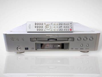 Marantz - DV-12S2 Cd-speler, Nieuw