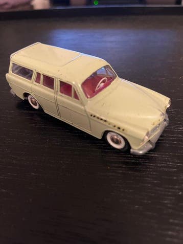 Tekno 1:43 - Model stationwagon - Volvo Amazon 221, Nieuw