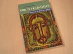 Boerma, Coen - God is fantastisch / fantasie als bron van..., Verzenden, Nieuw