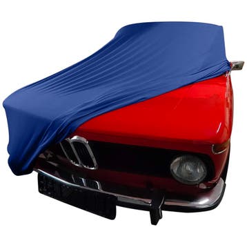 Autohoes voor BMW 1502 (1975-1977) Indoor BESTE PASVORM car, Ophalen of Verzenden, Nieuw, Op maat