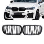 Grillen set | Nieren | geschikt voor BMW X5-X6 | E70-E71 | 2, Verzenden, Nieuw, BMW
