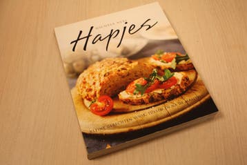 9789059473751 . Titel:  Hapjes / Kleine gerechten voor t..., Boeken, Nieuw