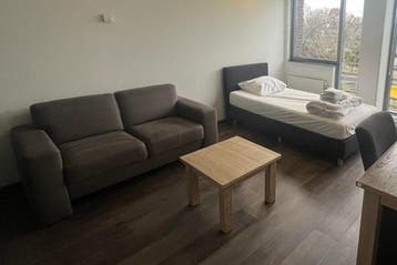 Studio Wierdensestraat in Almelo, 20 tot 35 m², Overige regio's