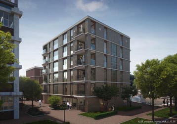 Te huur: Appartement Cruquiusweg in Amsterdam, Noord-Holland, Appartement, Amsterdam