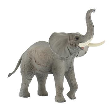 Bullyland speelgoedfiguur Afrikaans van €12,99 voor €6,50, Ophalen of Verzenden, Nieuw